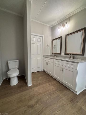 6260 Nc Highway 801, Mocksville, NC 27028