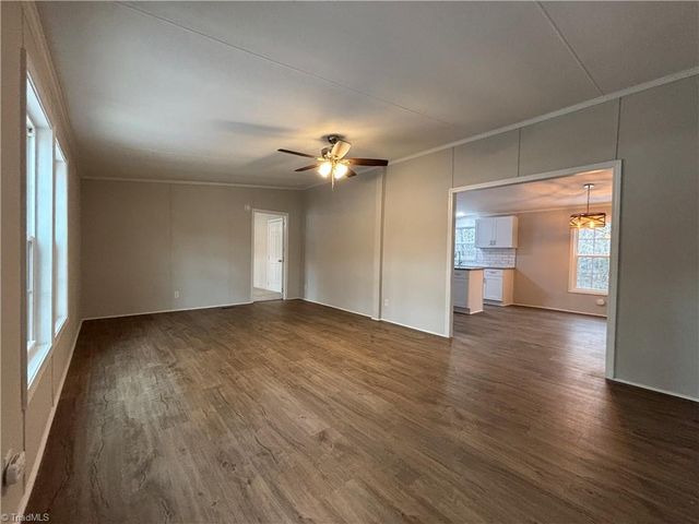 6260 Nc Highway 801, Mocksville, NC 27028