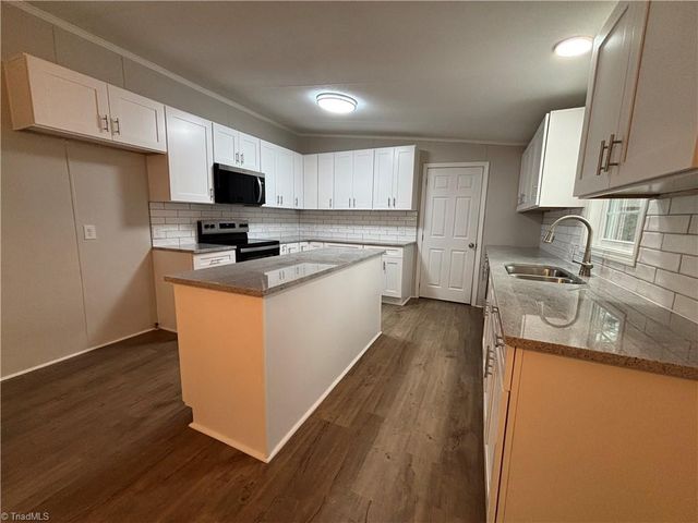 6260 Nc Highway 801, Mocksville, NC 27028