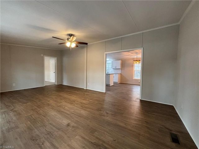 6260 Nc Highway 801, Mocksville, NC 27028