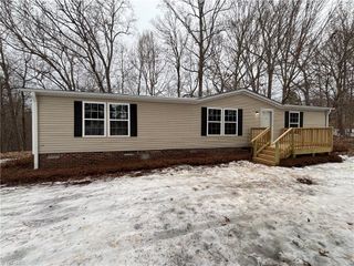 6260 Nc Highway 801, Mocksville, NC 27028