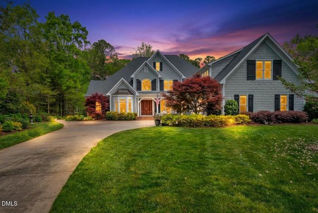 12089 Morehead, Chapel Hill, NC 27517