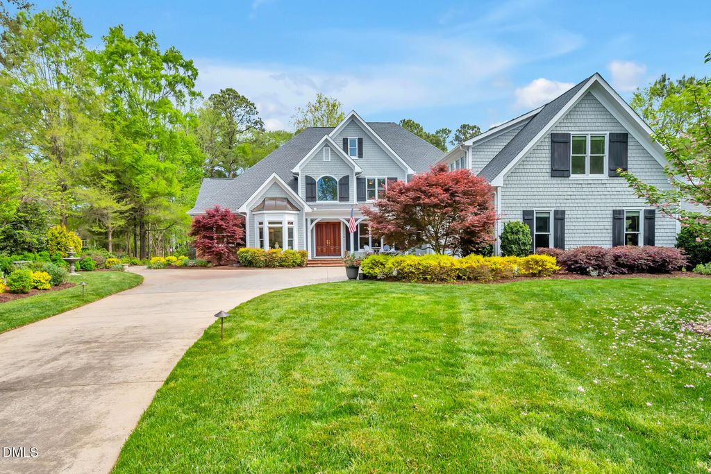 12089 Morehead, Chapel Hill, NC 27517