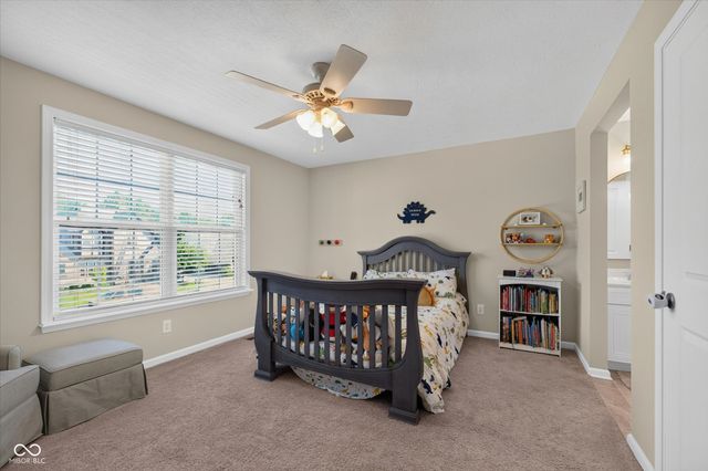 11137 Glen Avon Way, Zionsville, IN 46077