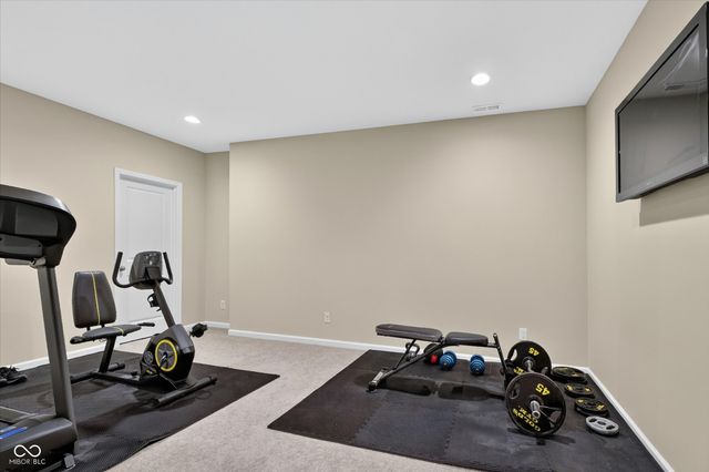 11137 Glen Avon Way, Zionsville, IN 46077