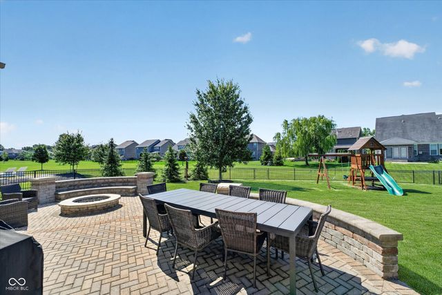 11137 Glen Avon Way, Zionsville, IN 46077