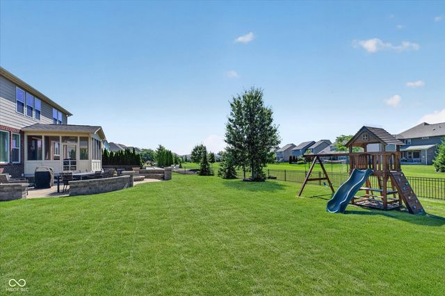 11137 Glen Avon Way, Zionsville, IN 46077