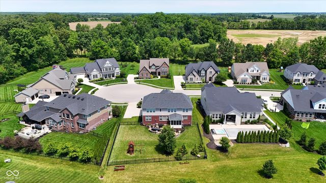 11137 Glen Avon Way, Zionsville, IN 46077