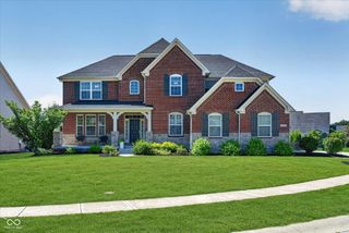 11137 Glen Avon Way, Zionsville, IN 46077