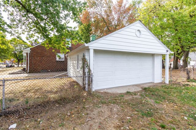 20569 Biltmore Street, Detroit, MI 48235