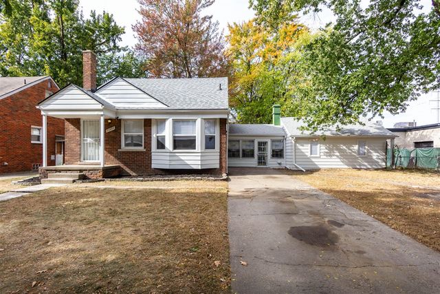 20569 Biltmore Street, Detroit, MI 48235