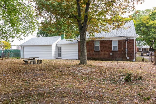 20569 Biltmore Street, Detroit, MI 48235