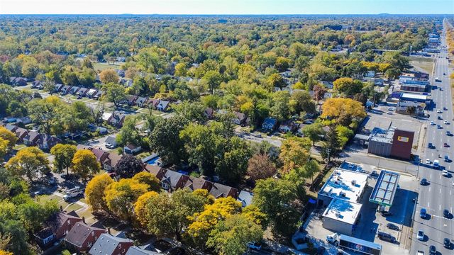 20569 Biltmore Street, Detroit, MI 48235