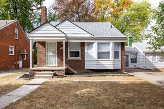 20569 Biltmore Street, Detroit, MI 48235