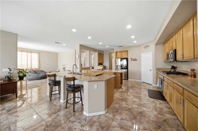 3907 Tournament, Palmdale, CA 93551