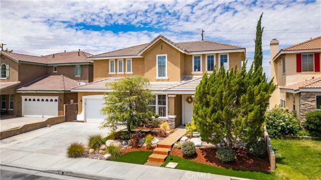 3907 Tournament, Palmdale, CA 93551