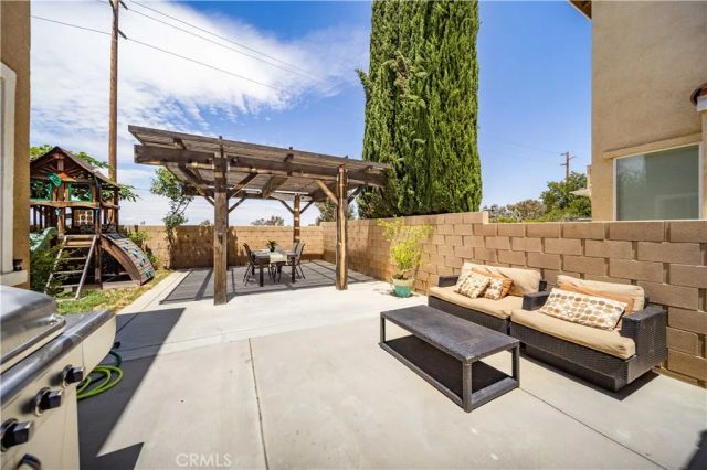 3907 Tournament, Palmdale, CA 93551