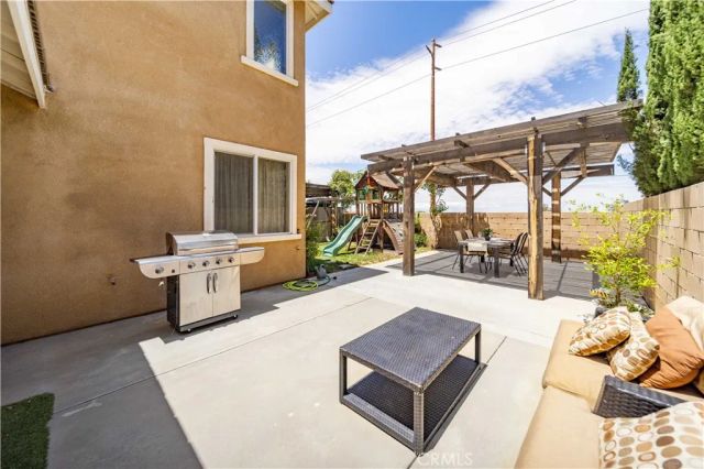 3907 Tournament, Palmdale, CA 93551