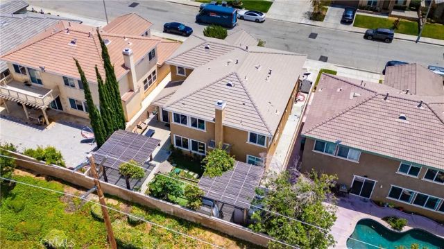 3907 Tournament, Palmdale, CA 93551