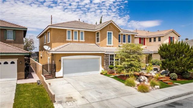 3907 Tournament, Palmdale, CA 93551