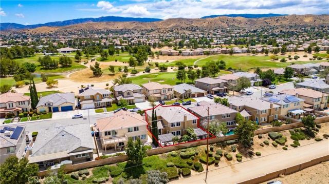 3907 Tournament, Palmdale, CA 93551