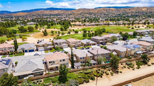3907 Tournament, Palmdale, CA 93551