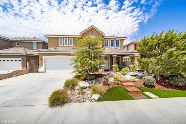 3907 Tournament, Palmdale, CA 93551