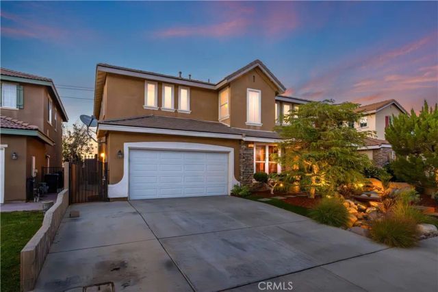 3907 Tournament, Palmdale, CA 93551