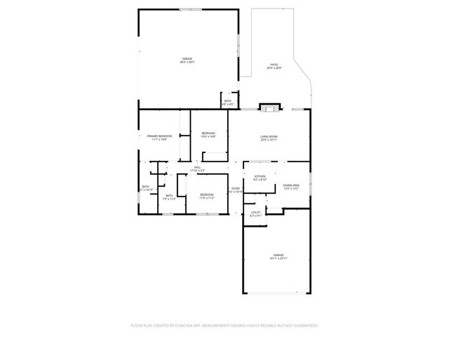 98 Orgain Street, Beaumont, TX 77707