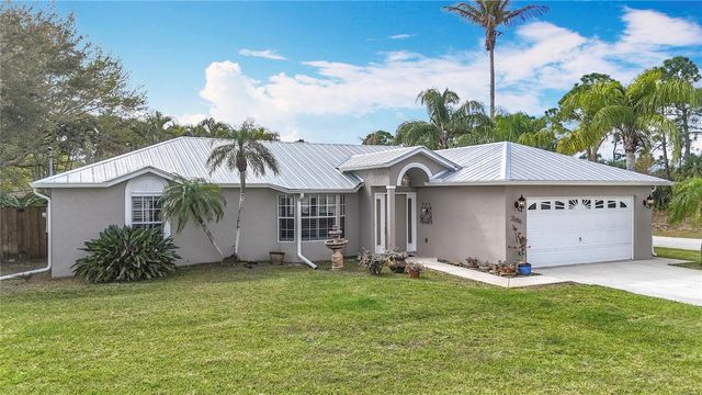 2686 SW FAIRGREEN ROAD, Port St Lucie, FL 34987