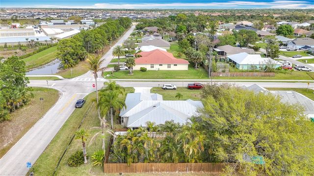 2686 SW FAIRGREEN ROAD, Port St Lucie, FL 34987