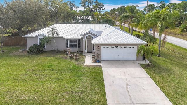 2686 SW FAIRGREEN ROAD, Port St Lucie, FL 34987
