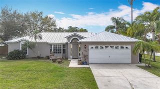 2686 SW FAIRGREEN ROAD, Port St Lucie, FL 34987