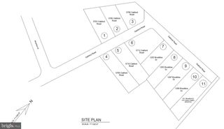 5703 OAKFORD RD, Capitol Heights, MD 20743