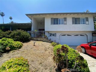 5323 Del Moreno Drive, Woodland Hills (los Angeles), CA 91364