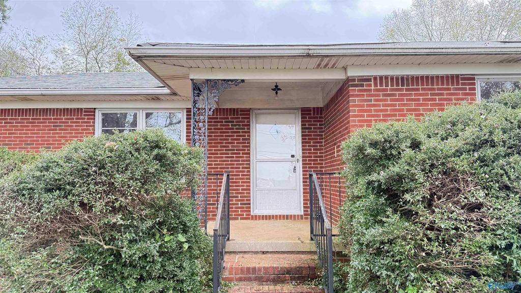 6167 Wall Triana Hwy, Madison, AL 35757