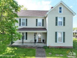 116 Lebanon Hill, Springfield, KY 40069