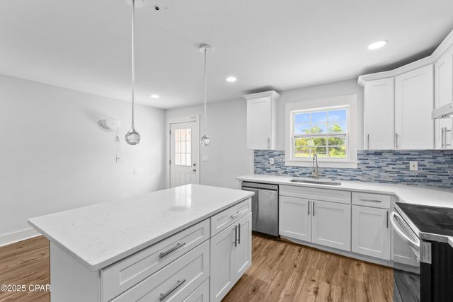 339 N Comet Avenue, Panama City, FL 32404