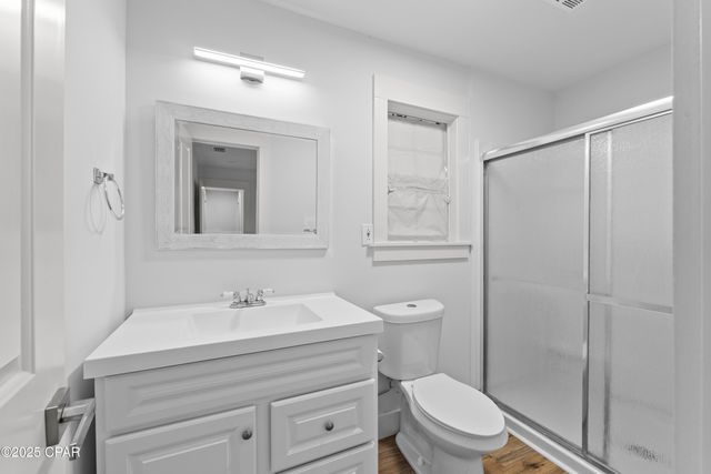 339 N Comet Avenue, Panama City, FL 32404
