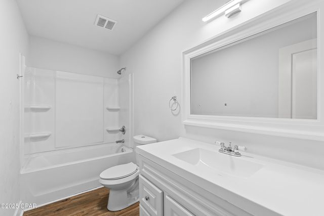 339 N Comet Avenue, Panama City, FL 32404
