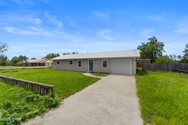 339 N Comet Avenue, Panama City, FL 32404