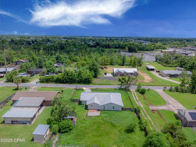 339 N Comet Avenue, Panama City, FL 32404