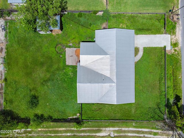 339 N Comet Avenue, Panama City, FL 32404