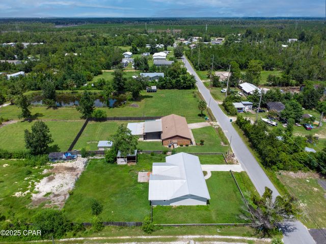 339 N Comet Avenue, Panama City, FL 32404