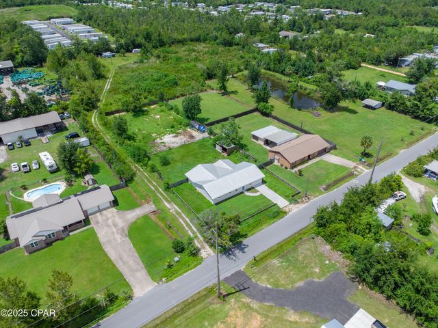 339 N Comet Avenue, Panama City, FL 32404