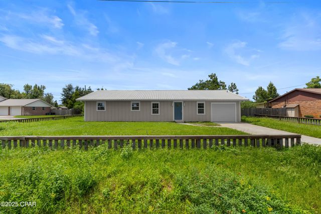 339 N Comet Avenue, Panama City, FL 32404