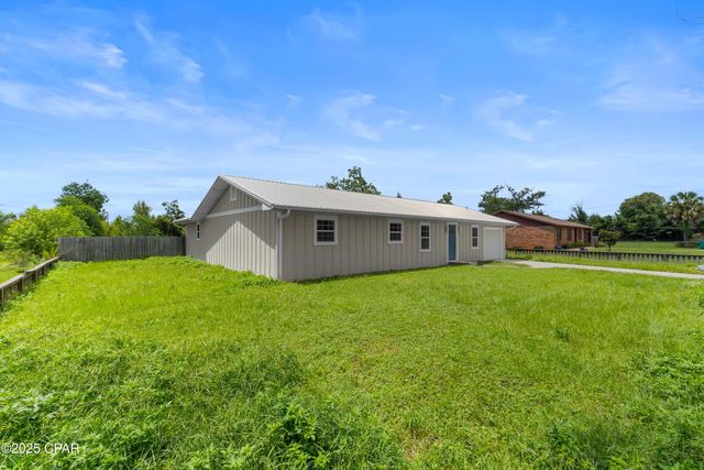 339 N Comet Avenue, Panama City, FL 32404