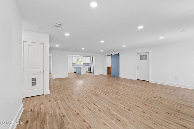 339 N Comet Avenue, Panama City, FL 32404