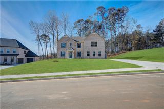 229 Delta Drive, Mcdonough, GA 30253