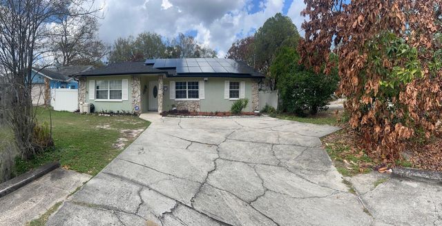 4912 E SERENA DRIVE, Tampa, FL 33617